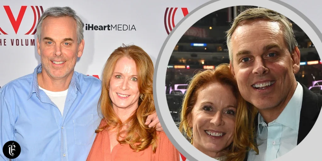 Who Is Ann Cowherd? Meet Colin Cowherd’s Wife Who Is Ann Cowherd? Meet Colin Cowherd’s Wife