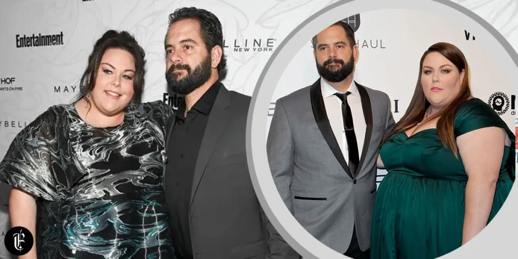 Martyn Eaden: What Happened to Chrissy Metz’s Ex-Husband?
