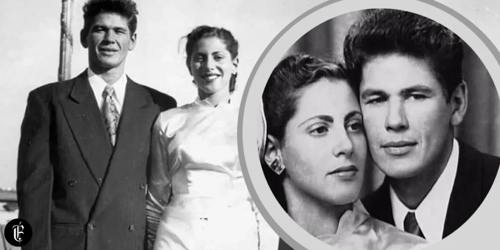 Who Was Harriet Tendler? The Story of Charles Bronson’s First Wife