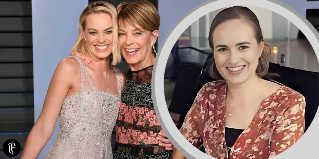 Anya Robbie: Inside Her Life, Family, and Personal Story