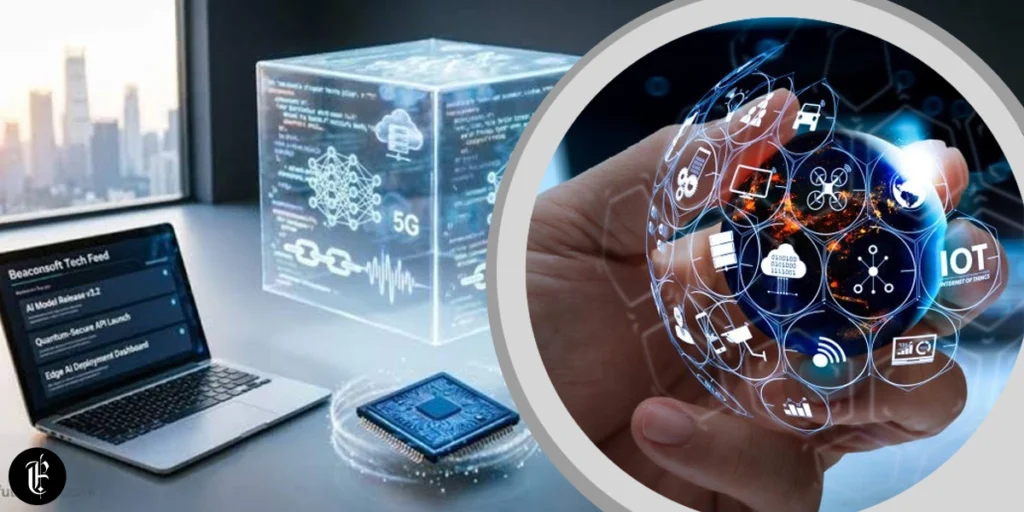 Latest Tech Info at BeaconSoft: What You Need to Know