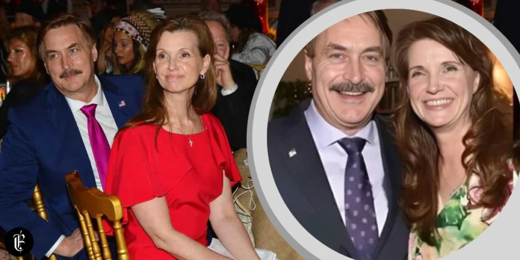 Dallas Yocum: The Untold Story Behind Mike Lindell’s Former Wife Dallas Yocum: The Untold Story Behind Mike Lindell’s Former Wife