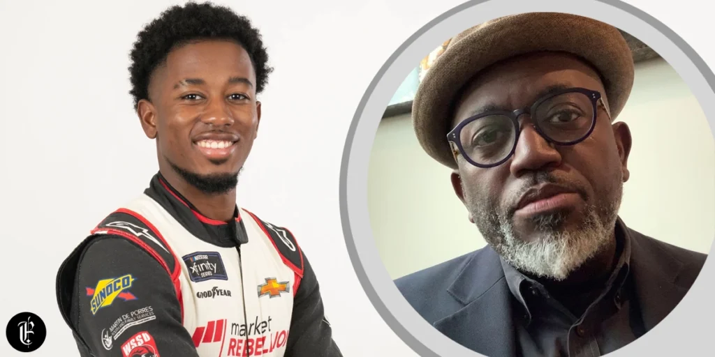Who Is Roger Caruth? His Career, Family, and Background Who Is Roger Caruth? His Career, Family, and Background