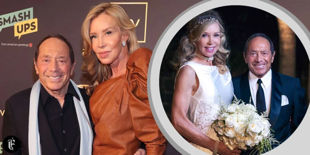 Who Is Lisa Pemberton? Inside the Life of Paul Anka’s Ex-Wife