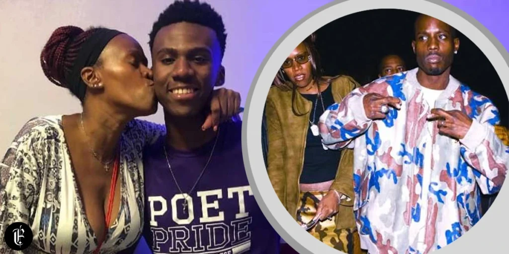 Tacoma Simmons: Everything to Know About DMX’s Son Tacoma Simmons: Everything to Know About DMX’s Son
