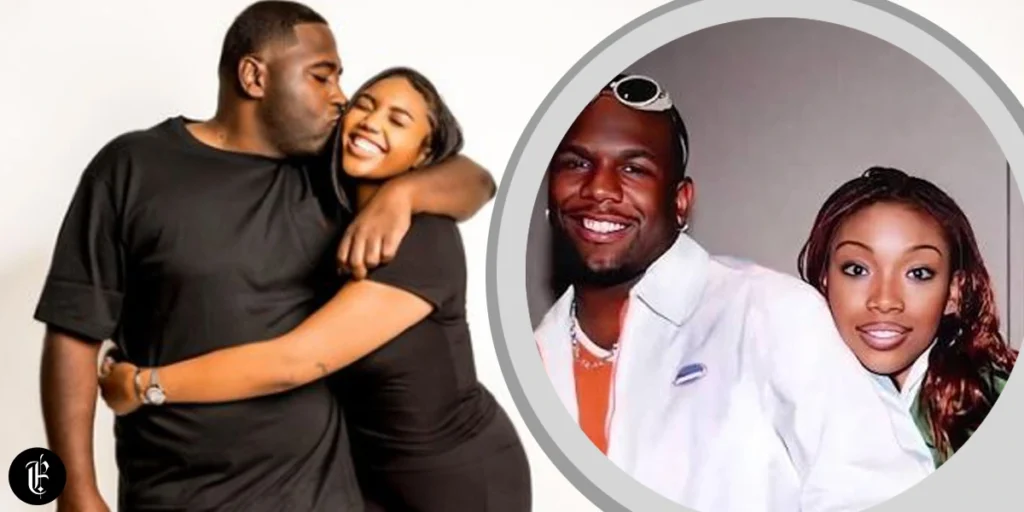 Who Is Xochitl Jacques-Smith? Big Bert’s Wife and Family Life