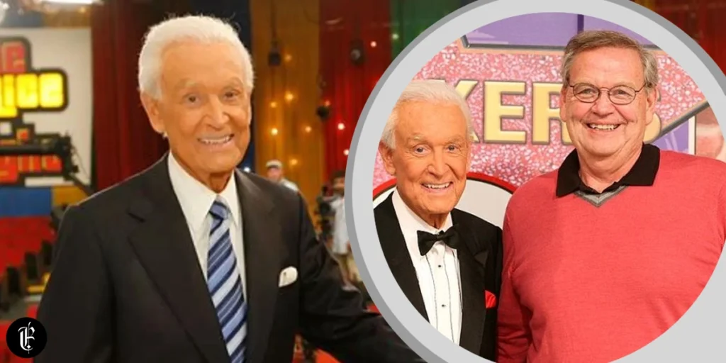 Who Is Kent Valandra? Inside His Connection to Bob Barker