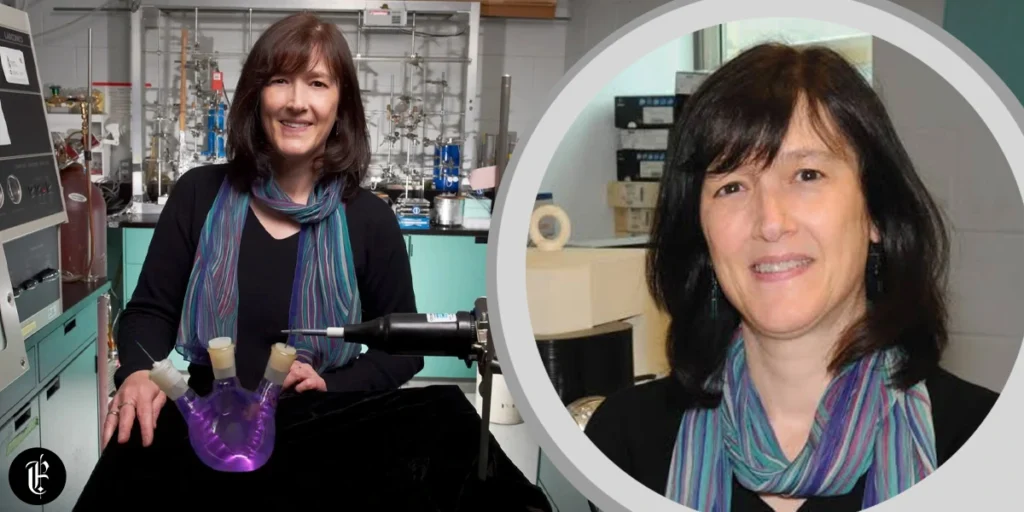 Meet Barbara Sherwood: The Woman Linked to TMZ