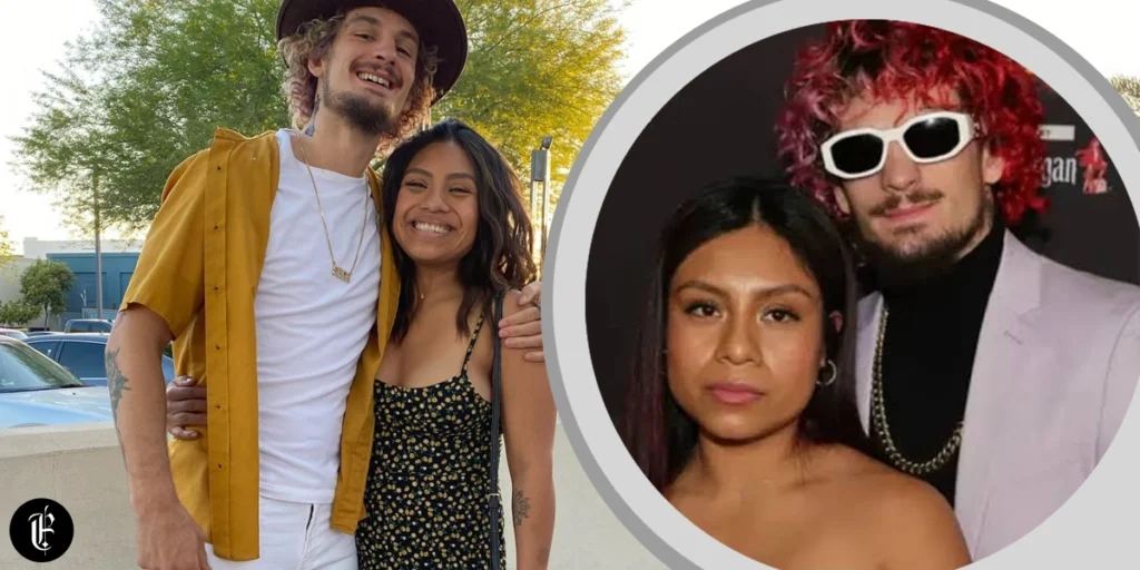 Danya Gonzalez: Everything to Know About Sean O’Malley’s Partner