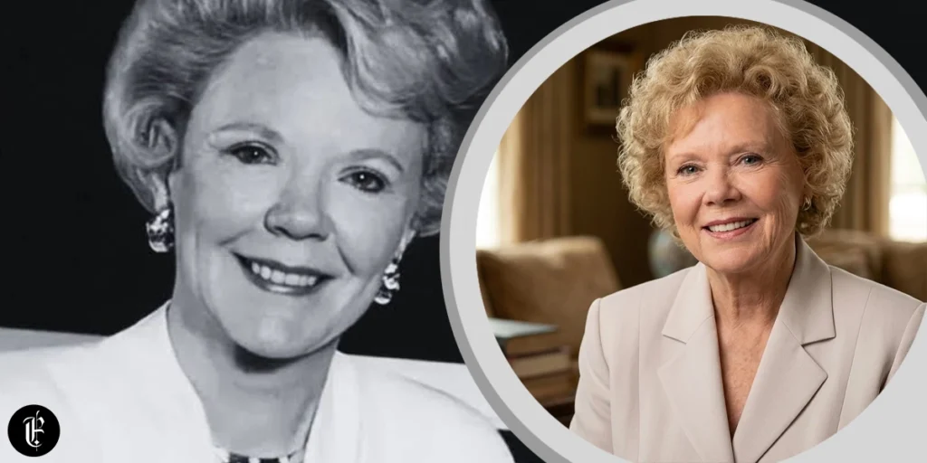 Marilyn Kroc Barg: The Life of Ray Kroc’s Only Daughter Marilyn Kroc Barg: The Life of Ray Kroc’s Only Daughter