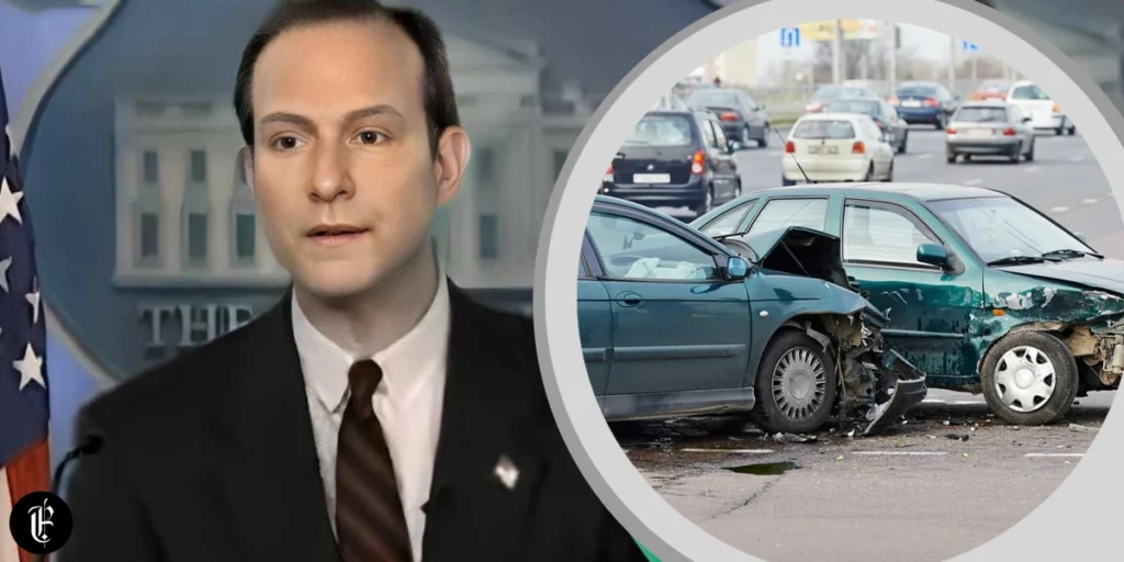 Theodore Barrett Wife Accident: What Really Happened?