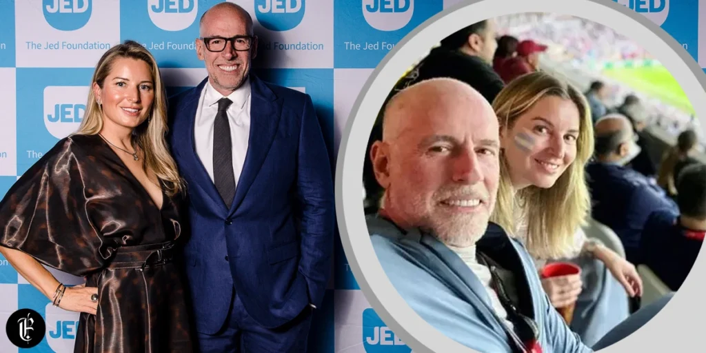 Who Is Beata Galloway? Facts About Scott Galloway's Wife