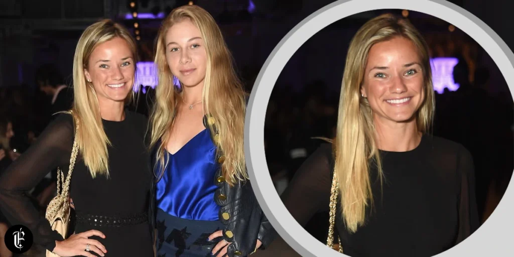 Who Is Maria Egee? Everything to Know About Amanda Anisimova’s Sister