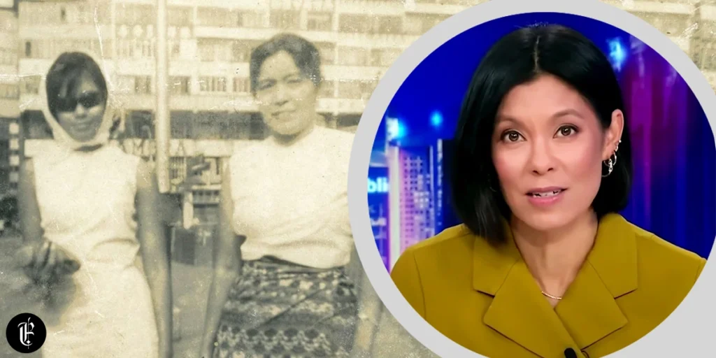 Tin Swe Thant and the Name She Couldn’t Use at School