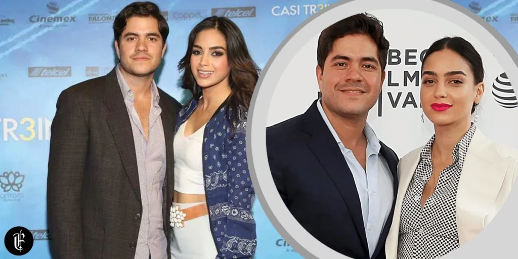 Paco Zazueta: Biography, Career, Family, and Life With Melissa Barrera
