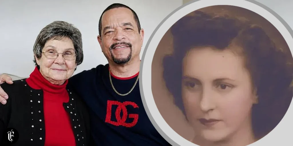 The Untold Story of Alice Marrow, Ice-T’s Mother and Early Inspiration