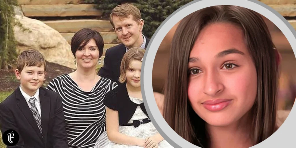 Who Is Caitlin Elizabeth Jennings? Meet Ken Jennings’ Daughter