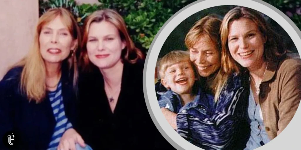 Who Is Kelly Dale Anderson? Inside the Story of Joni Mitchell’s Daughter Who Is Kelly Dale Anderson? Inside the Story of Joni Mitchell’s Daughter