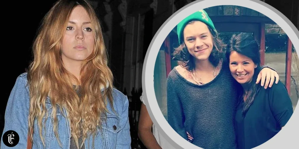 Amy Twist: Everything to Know About Harry Styles’ Stepsister