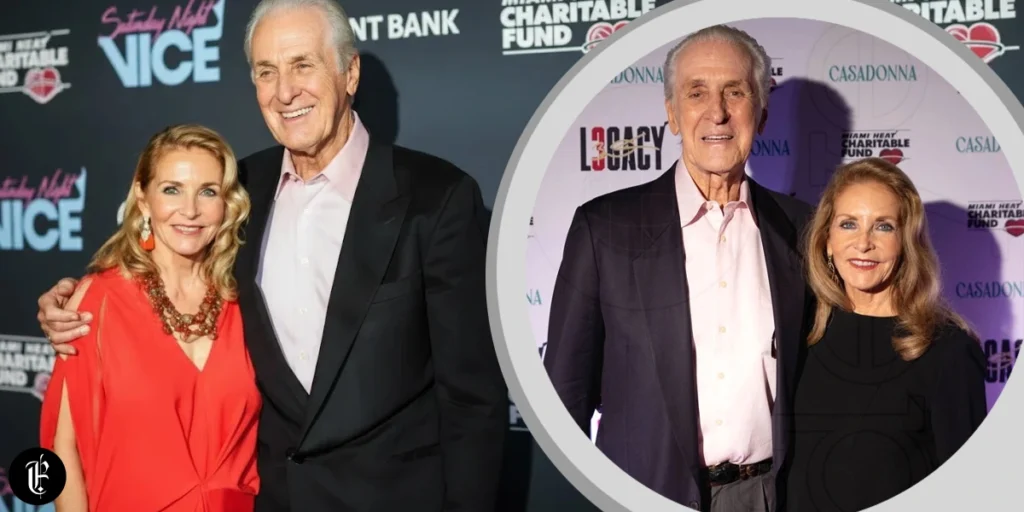 Chris Rodstrom: The Life Story of Pat Riley’s Wife Beyond the Spotlight
