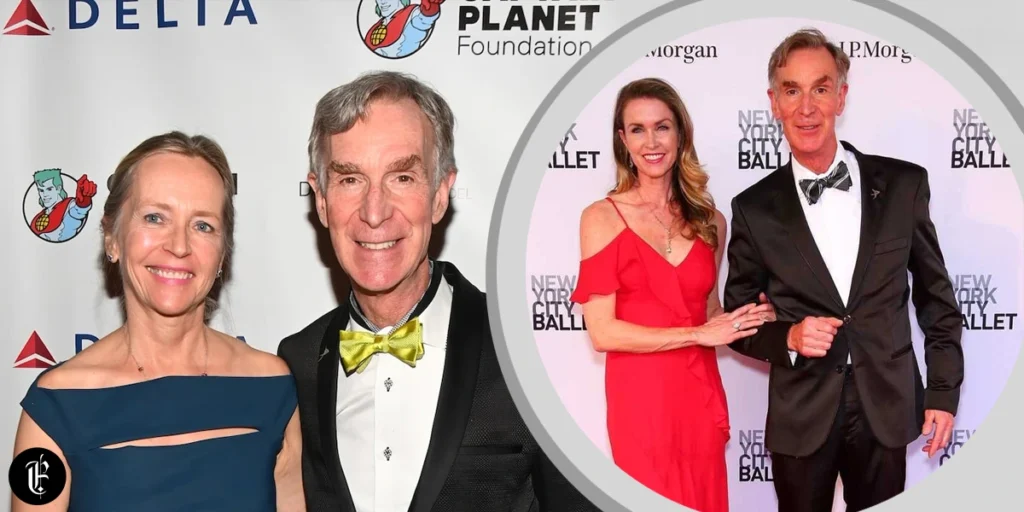 Who Is Charity Nye? The Story Behind the Private Name