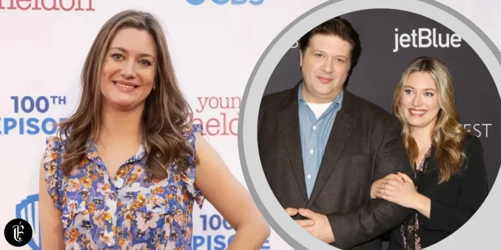 Who Is Aliza Barber? The Story Behind Lance Barber’s Wife