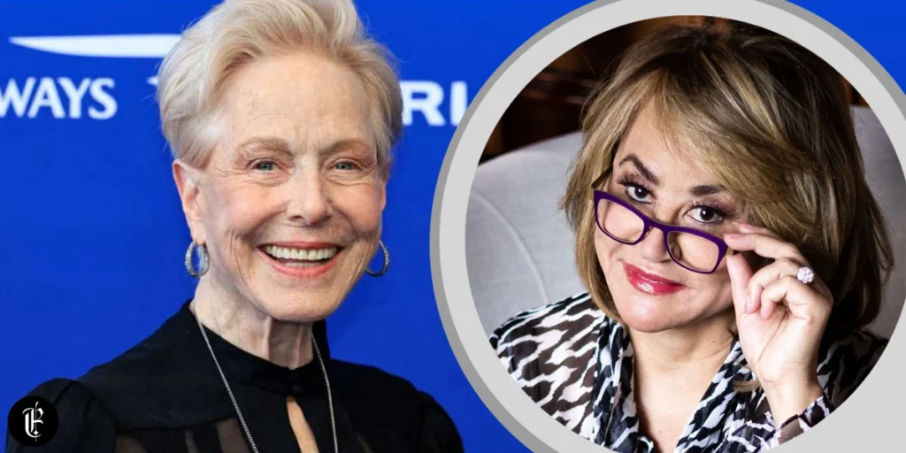 Lily Radford: What to Know About Karen Grassle’s Daughter