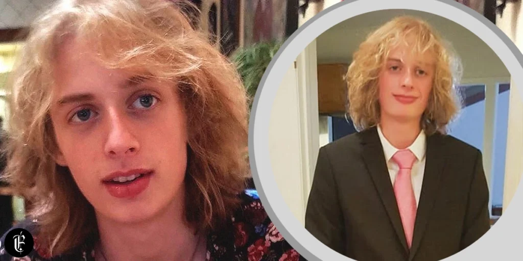 Elijah Nelson Clark Is All Grown Up and Following His Musical Roots Elijah Nelson Clark Is All Grown Up and Following His Musical Roots