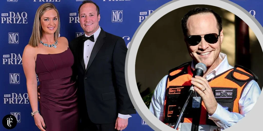 Gavy Friedson: Everything to Know About Katie Pavlich’s Husband