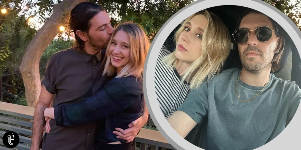Who Is Hadley Klein? Meet Taissa Farmiga’s Ex-Husband