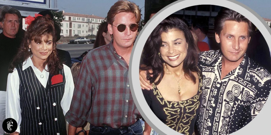 Carey Salley: The Untold Story Behind Emilio Estevez's Former Partner