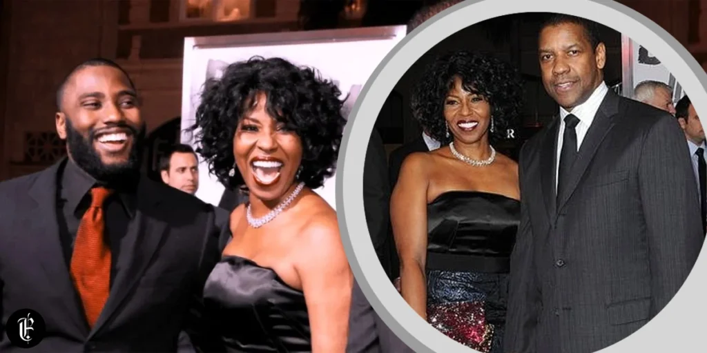 Who Is Lorice Washington? The Life of Denzel Washington’s Sister