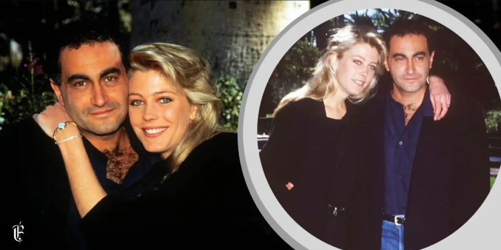Who Is Susanne Gregard, Dodi Al-Fayed’s Former Wife?