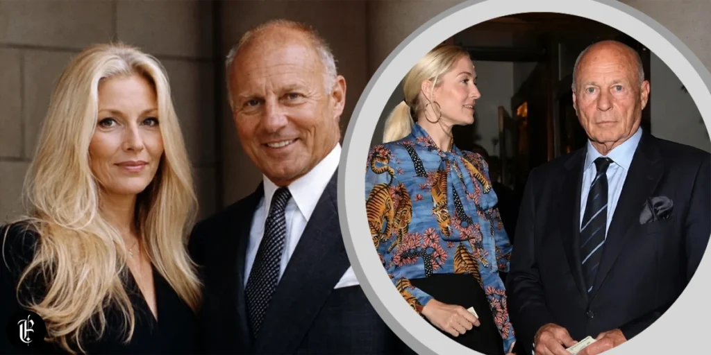 Who Is Karen Weitzul? Inside Her Life and Marriage to Thomas Girardi