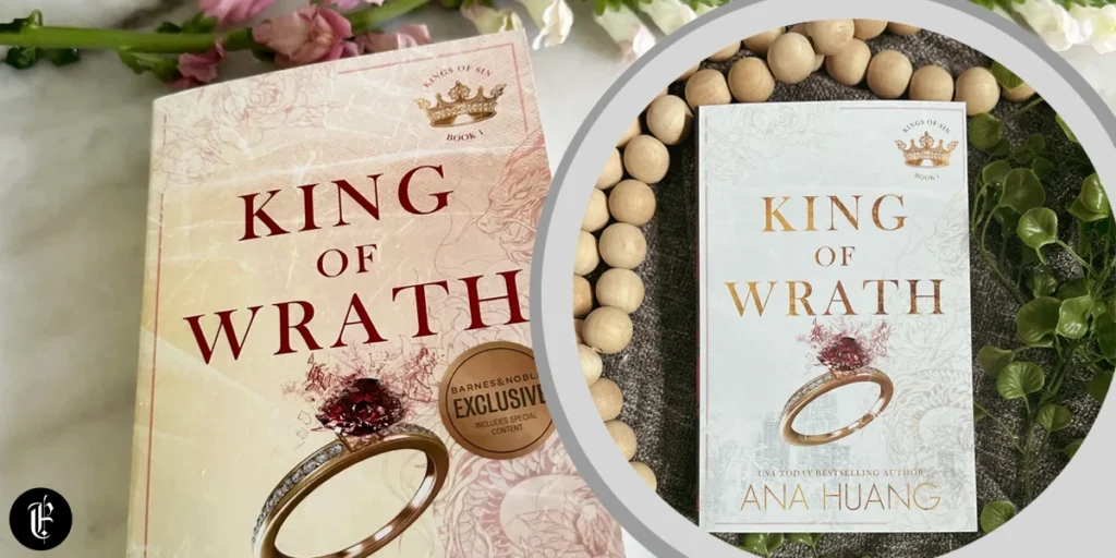 King of Wrath Series Review: A Fiery Start to Kings of Sin