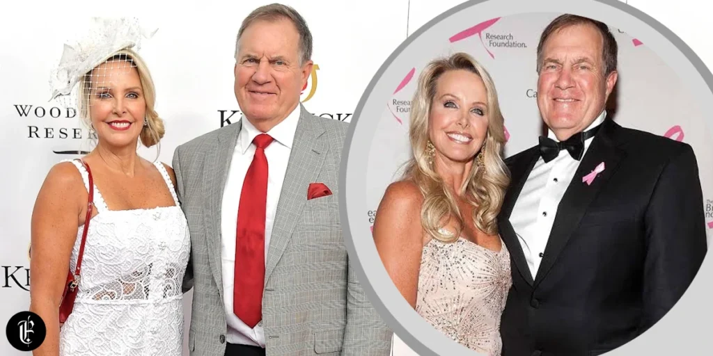 Who Is Debby Clarke Belichick? The Story of Bill Belichick’s Ex-Wife
