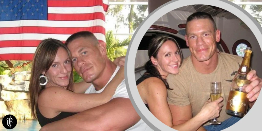 Who Is Elizabeth Huberdeau? Her Life Beyond John Cena Who Is Elizabeth Huberdeau? Her Life Beyond John Cena