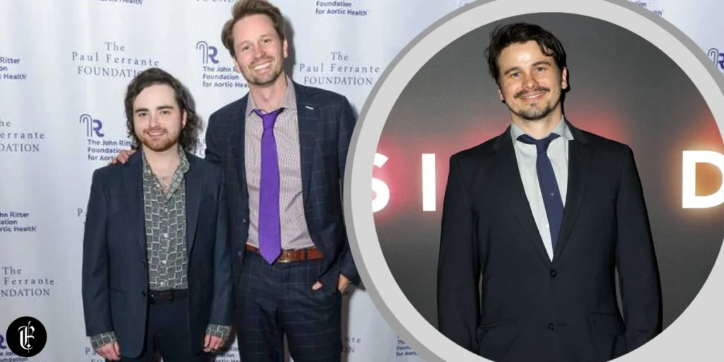 Noah Lee Ritter: Everything to Know About John Ritter’s Son