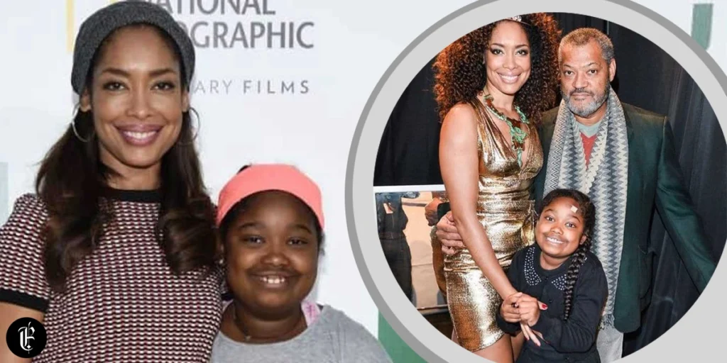 Delilah Fishburne: Age, Family, Siblings and Life Away from the Spotlight