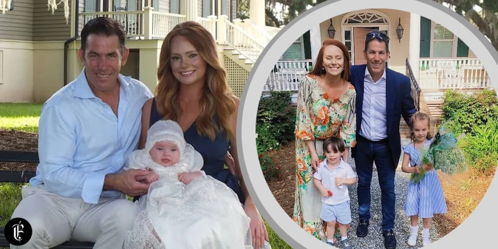 Who Is Mary Ryan Ravenel? Facts About Thomas Ravenel’s Ex-Wife