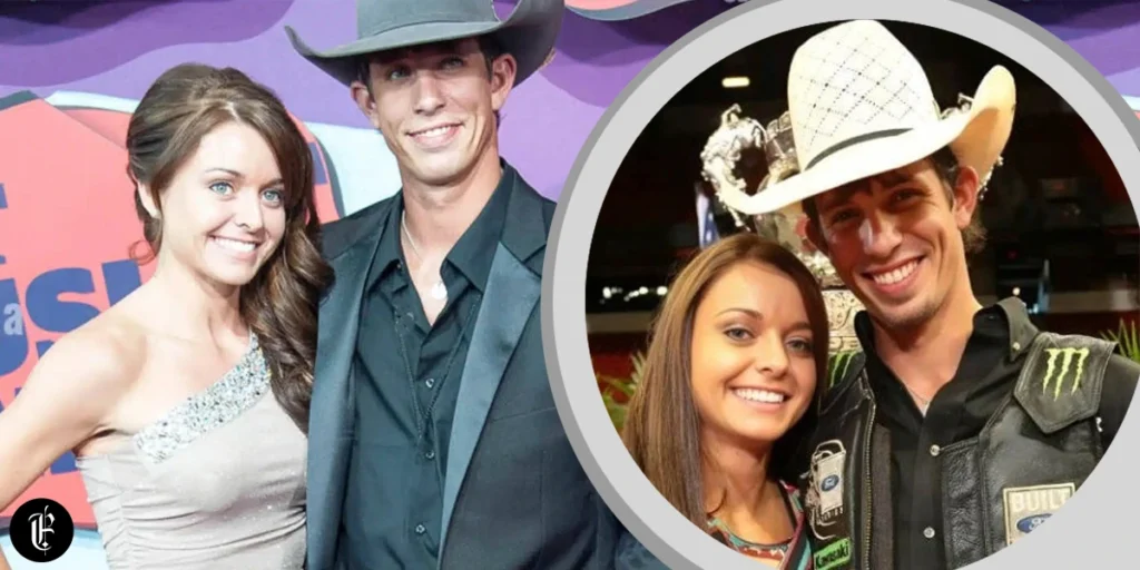 Who Is Lexie Wiggly? Everything to Know About J.B. Mauney’s Ex-Wife
