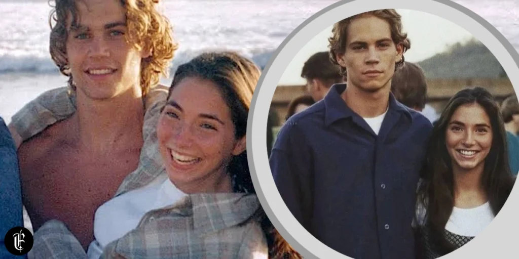 Who Is Rebecca Soteros? Everything to Know About Paul Walker’s Former Partner Who Is Rebecca Soteros? Everything to Know About Paul Walker’s Former Partner
