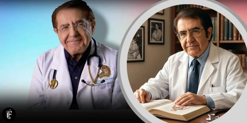Who Is Delores Nowzaradan? Inside Her Marriage to Dr. Now