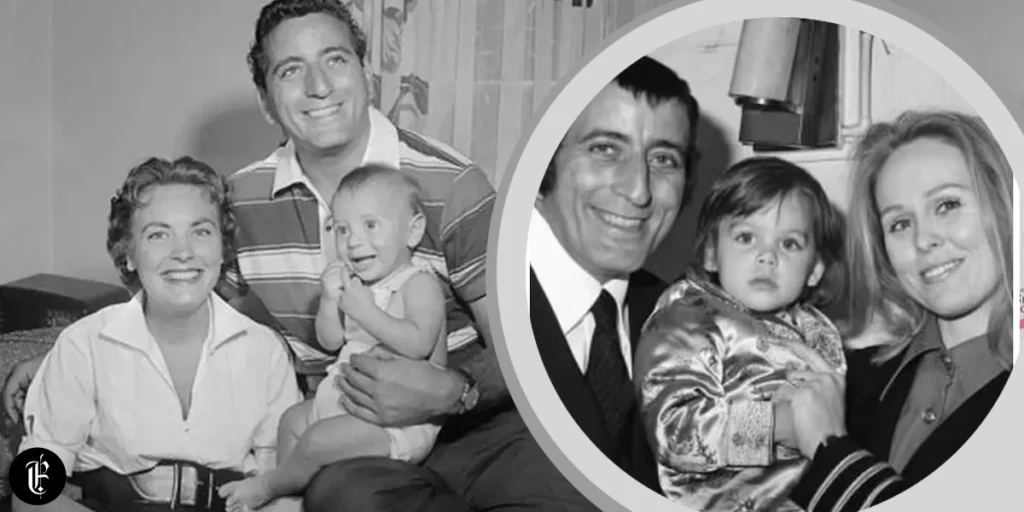 Who Is Patricia Beech? Inside Her Life and Marriage to Tony Bennett