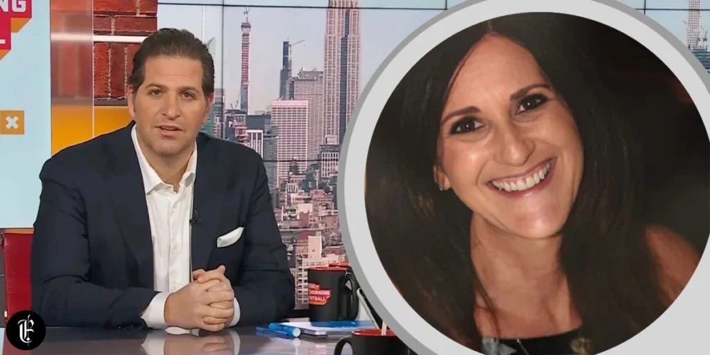 Erica Tracey Hirshfeld: Everything You Need to Know