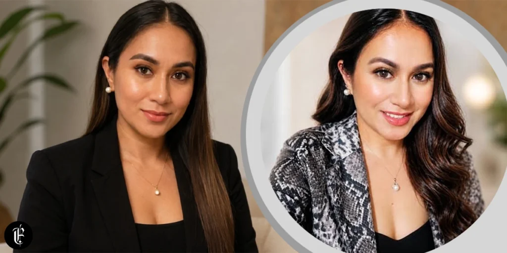 Nadeshda Ponce Profile: Biography, Career Path, and Interesting Facts Nadeshda Ponce Profile: Biography, Career Path, and Interesting Facts