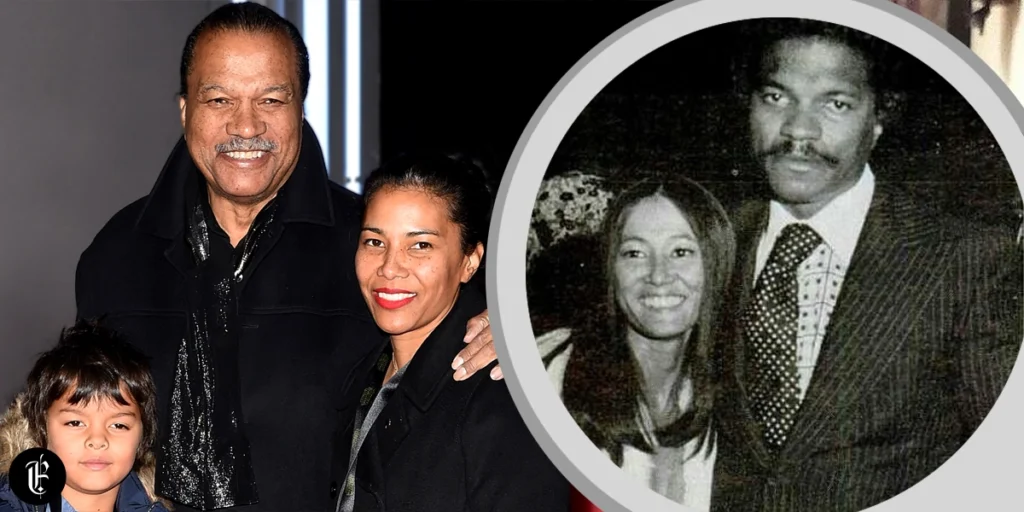 Who Is Teruko Nakagami? Meet Billy Dee Williams’ Wife