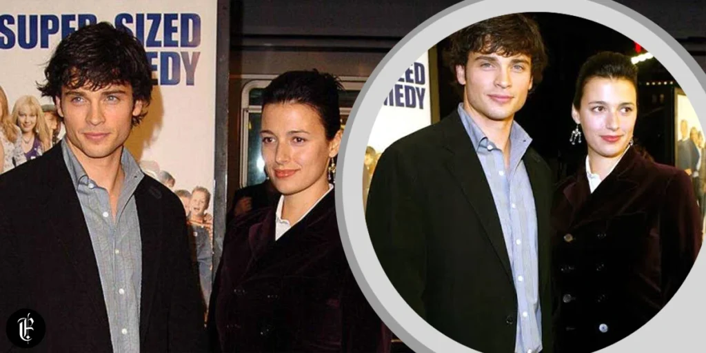 All About Jamie White-Welling, Tom Welling’s Former Wife