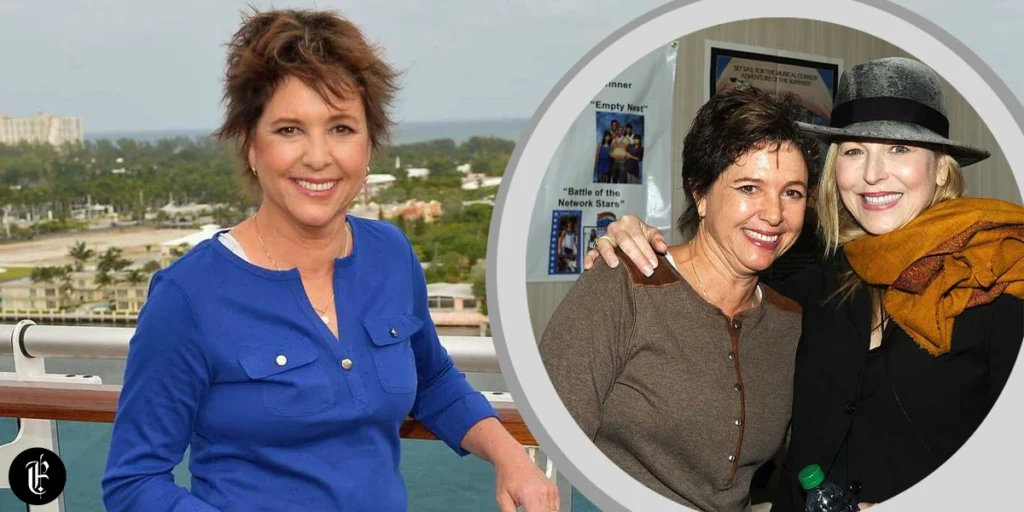 Martie Allen: Everything to Know About Kristy McNichol’s Partner