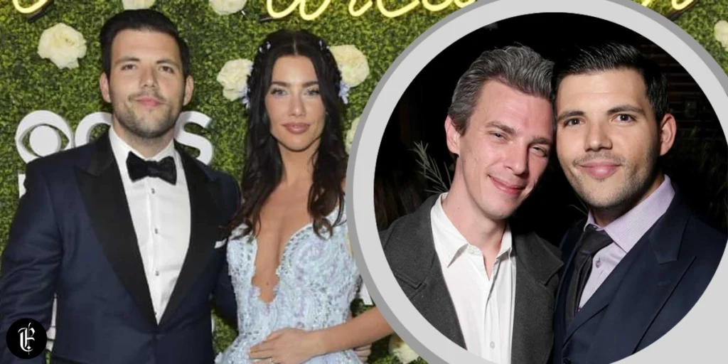 Who Is Elan Ruspoli? Everything About His Life, Career, and Family